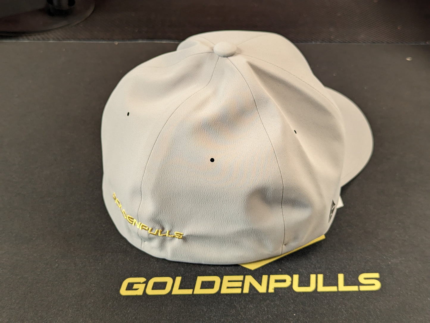 Goldenpulls Flexfit Embroidered Hat